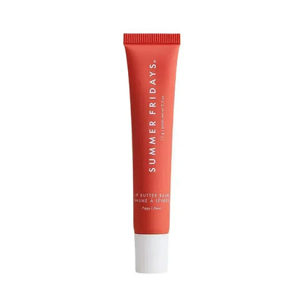 Summer Fridays Lip Butter Balm: Polypeptide Hydrating Gloss & Nourishing Lip Care