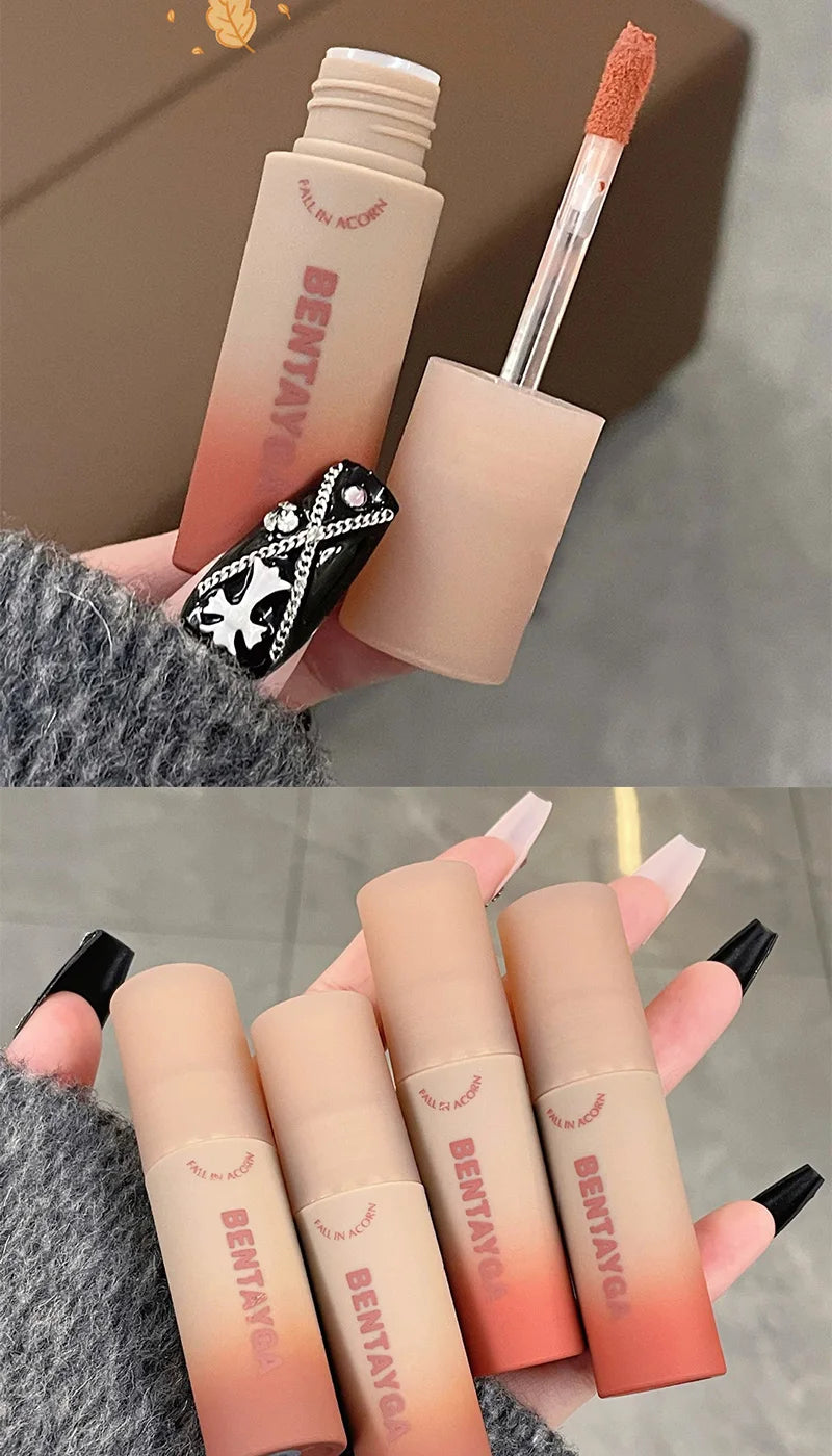 BENTAYGA Velvet Lip Tint.