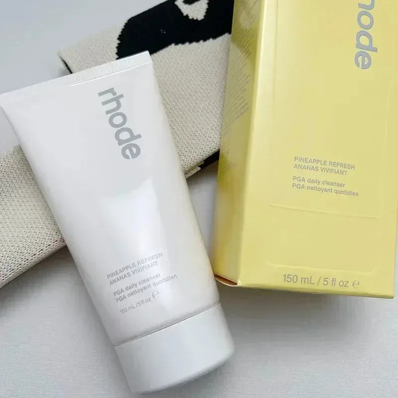 Rhode Peptide Lip Treatment: Restorative Lip Care & Gloss