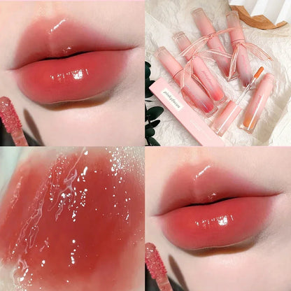 Water Transfer Mirror Gloss.