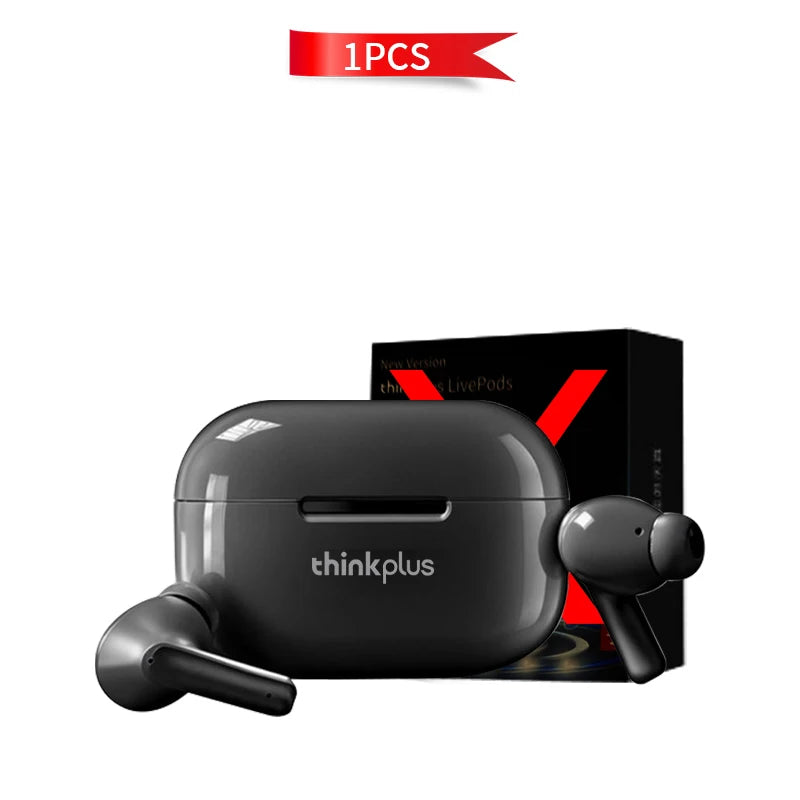 Thinkplus TWS Bluetooth Earbuds