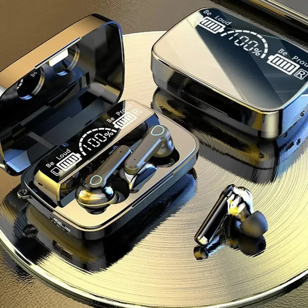 M19 Bluetooth Headset