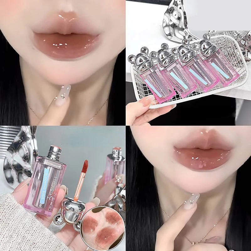 Shiguang Mirror Lipstick.