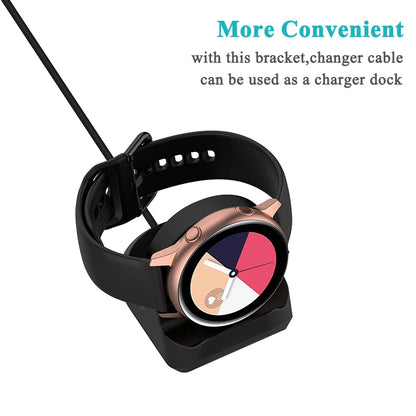 Portable Watch USB Charger.