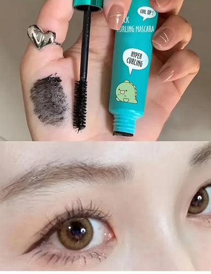 Volume Lash Mascara.