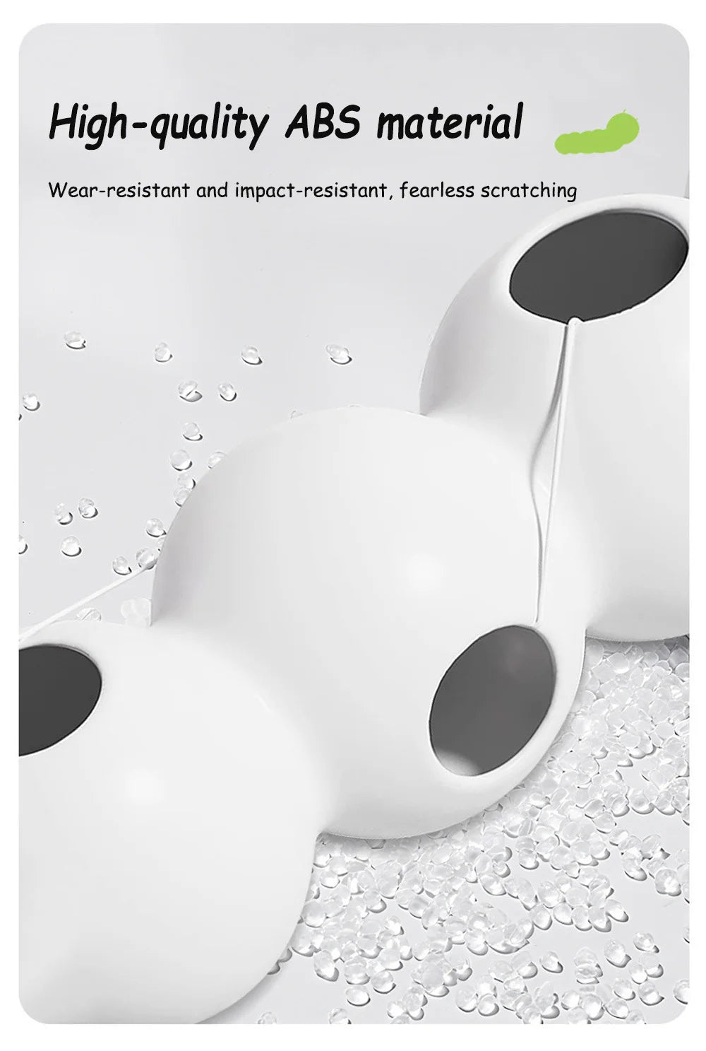 Feather Wand Cat Toy.