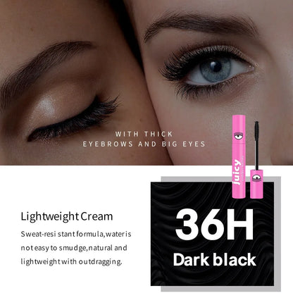 5D Volume Mascara.