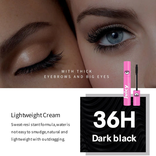 5D Volume Mascara.