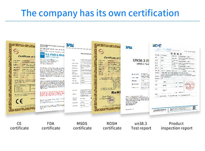 3 Slot Razor Organizer.