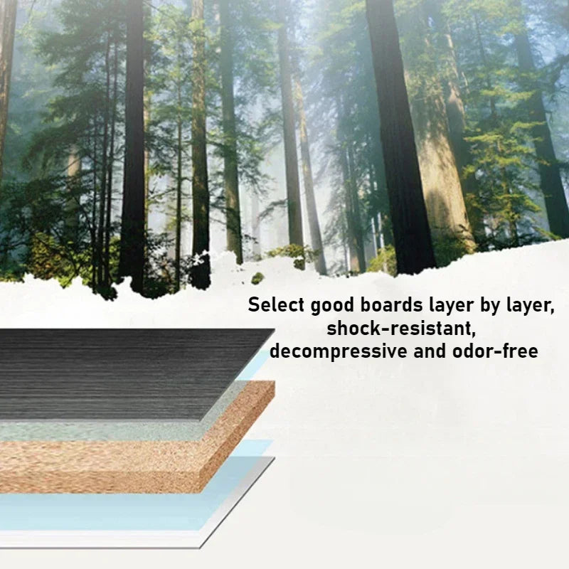 BearNest Study Table