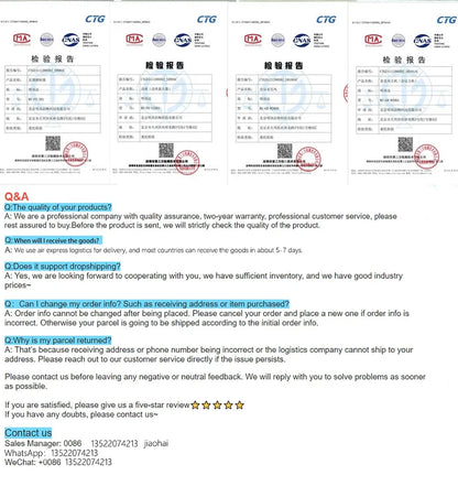 4K PTZ Video Conference Camera Kit with 20X Zoom & NDI