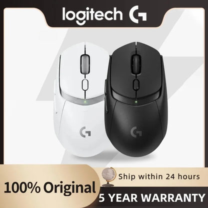 Logitech G309 Kamisato Ayaka Special Edition Wireless Bluetooth Dual-Mode Esports Mouse Hybrid Switches+G102/G203/G304/G305/M220