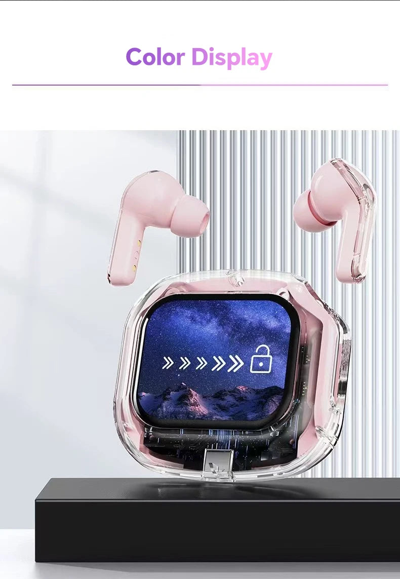 Talk Without Barriers