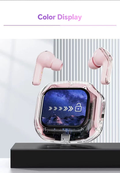 Talk Without Barriers