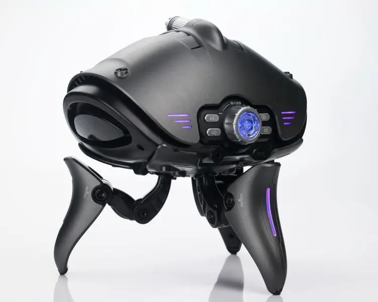 High Power Bluetooth Speaker 🔊