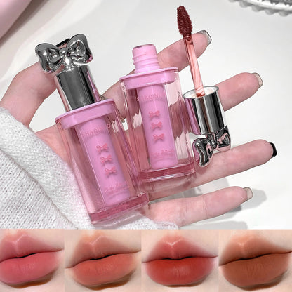 Bow Velvet Lip Cream.