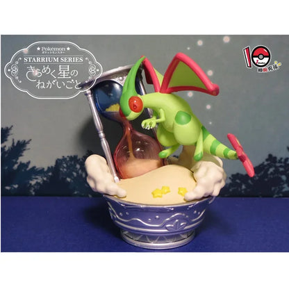 Pokémon Blind Box Figures.