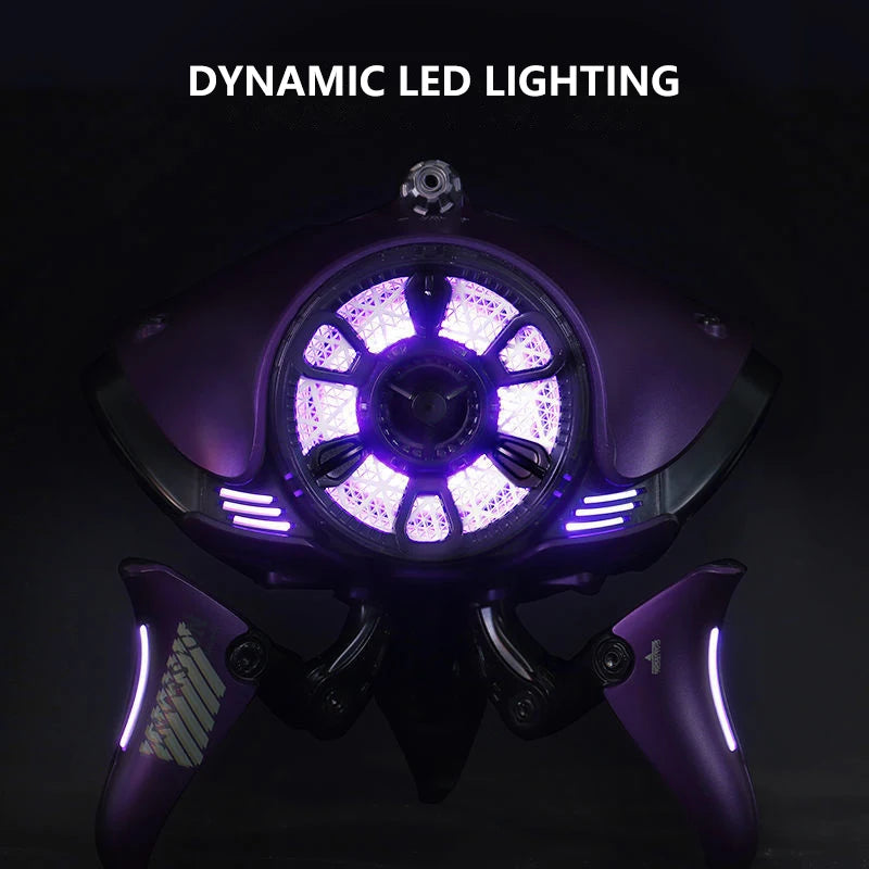 High Power Bluetooth Speaker 🔊