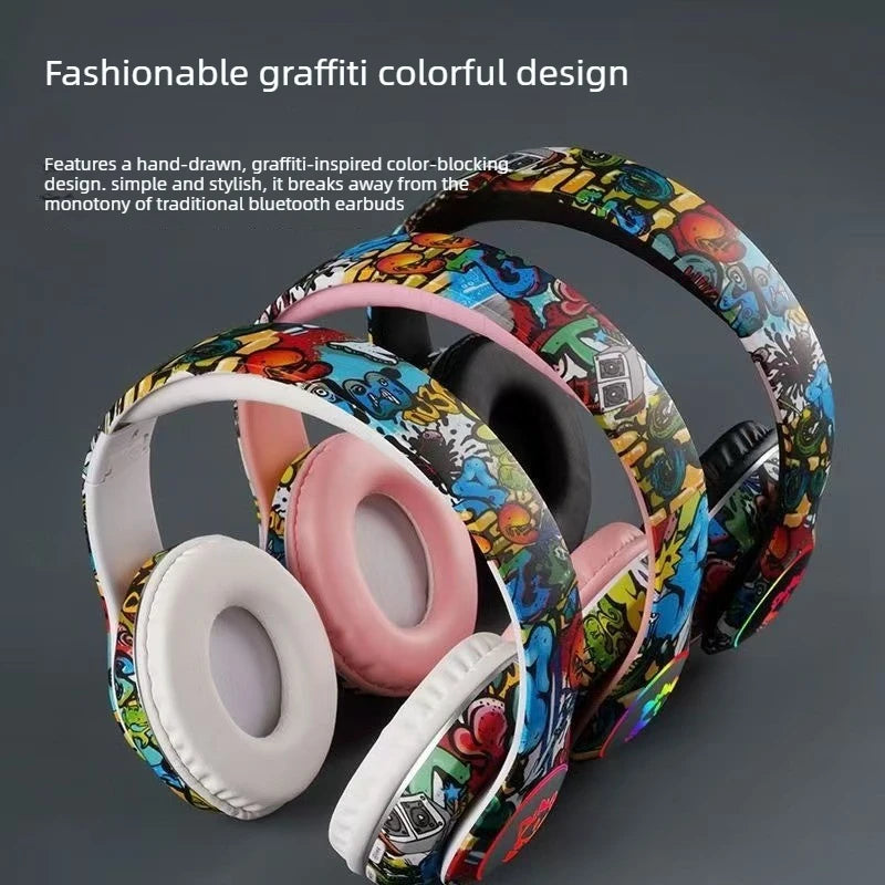 Street Art Sound Style