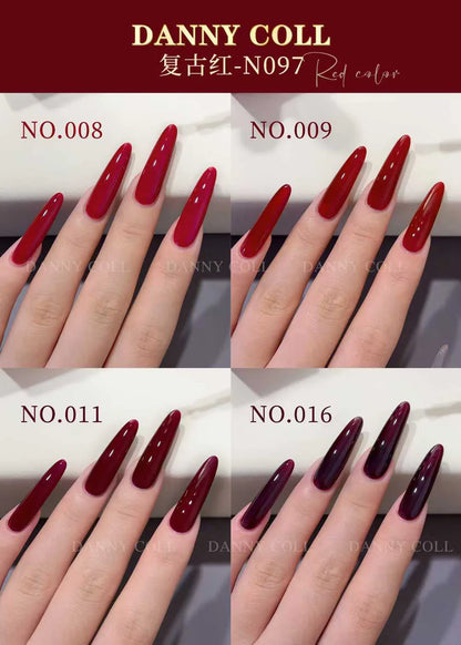 HEMA FREE TPO FREE Magnetic Cat Eye Glitter Gel Nail Polish UV Gel Varnish Soak Off Gelpolish Varnish Nail Art Lacque Primer