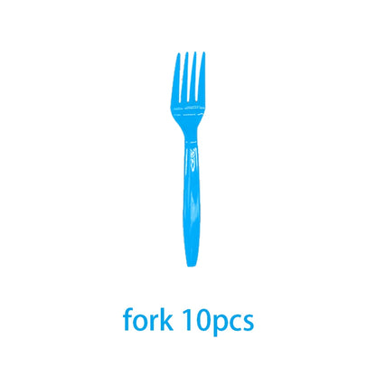 One Piece Birthday Party Decoration Kit – Plates, Cups & Balloons