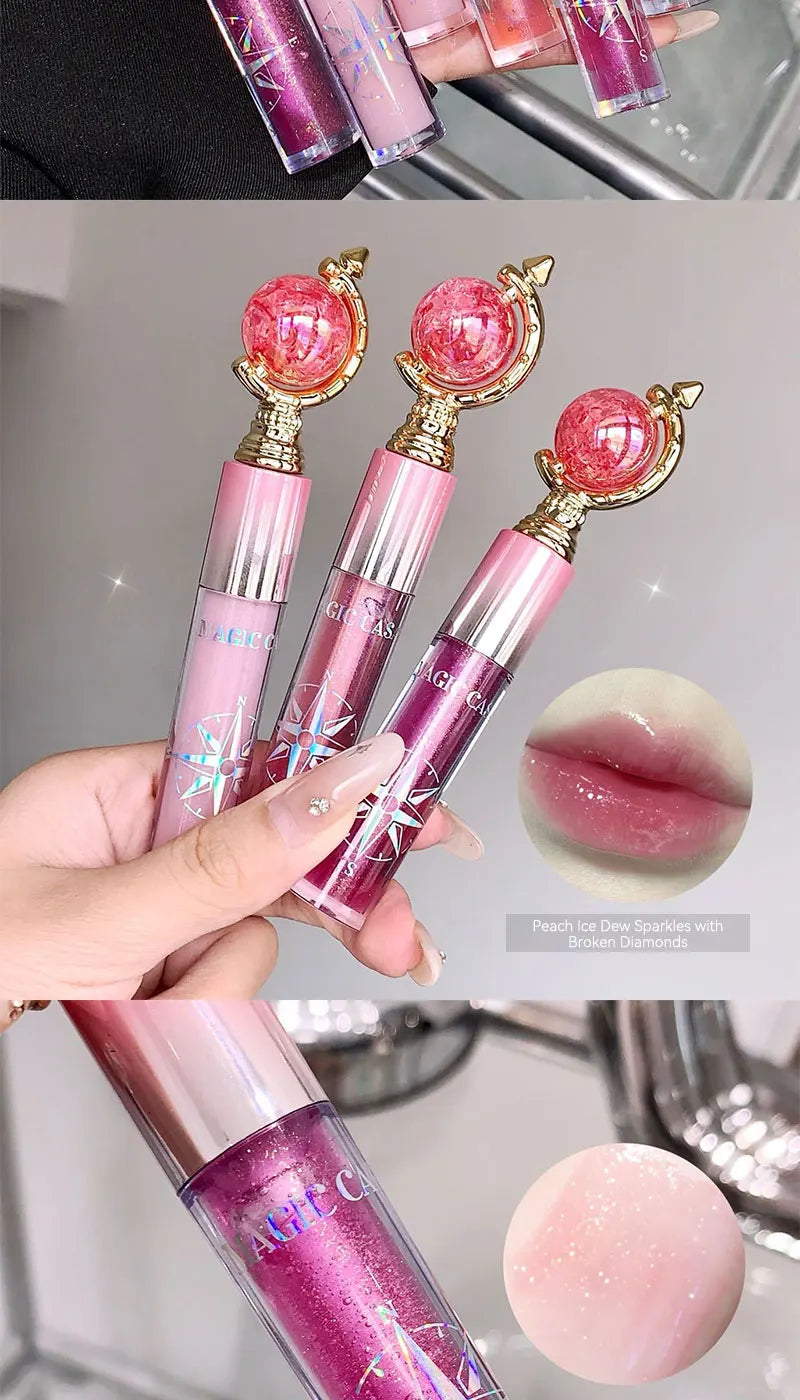 MAGIC CASA Mirror Lip.
