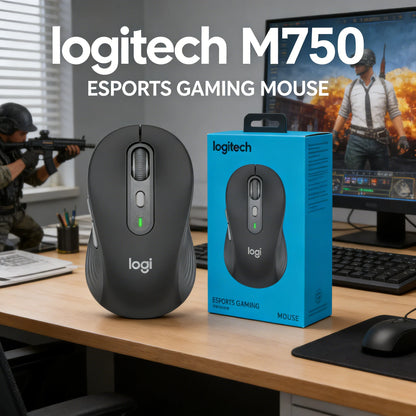 Logitech G309 Kamisato Ayaka Special Edition Wireless Bluetooth Dual-Mode Esports Mouse Hybrid Switches+G102/G203/G304/G305/M220