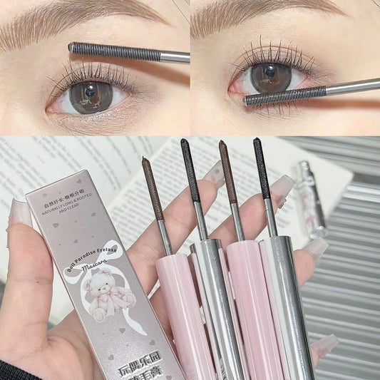 Long Lasting Lash Mascara.