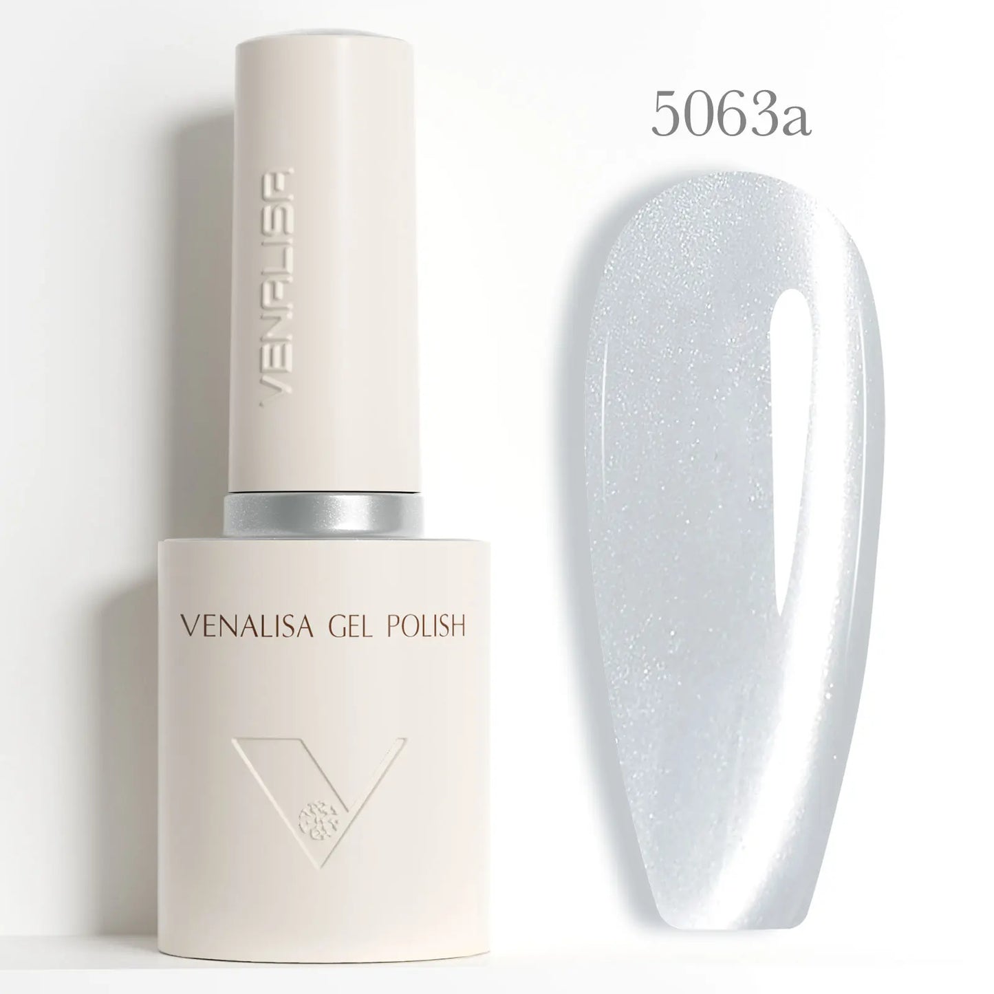 V6 Venalisa 10ml Nail Gel Polish Hema Free TPO Free Ultra Cat Eye Effect Magnet Semi Permanent Soak Off UV LED Varnish Gel Nail