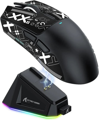 StormCore Gaming Mouse