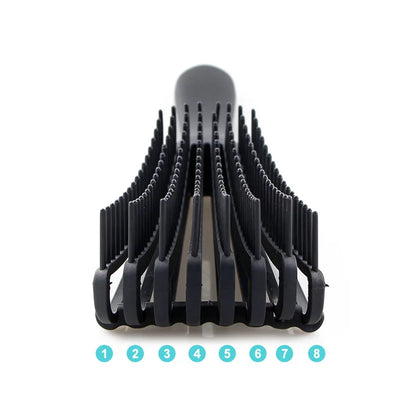 Hair Brush Detangling Brush Scalp Massage Hair Comb Women Detangle Hairbrush for Styling Curly Hairdressing Salon Care Tool