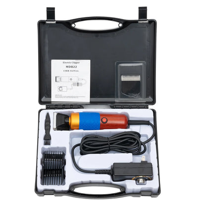 Electric Animal Fur Shears Clipper 🐑🐶