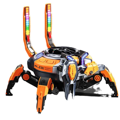 RGB Bluetooth Speaker 🔊🌈