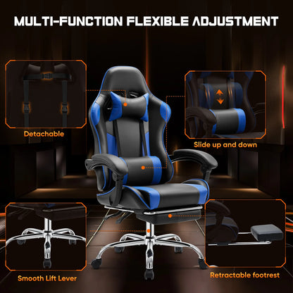 ErgoDrive Comfort Chair