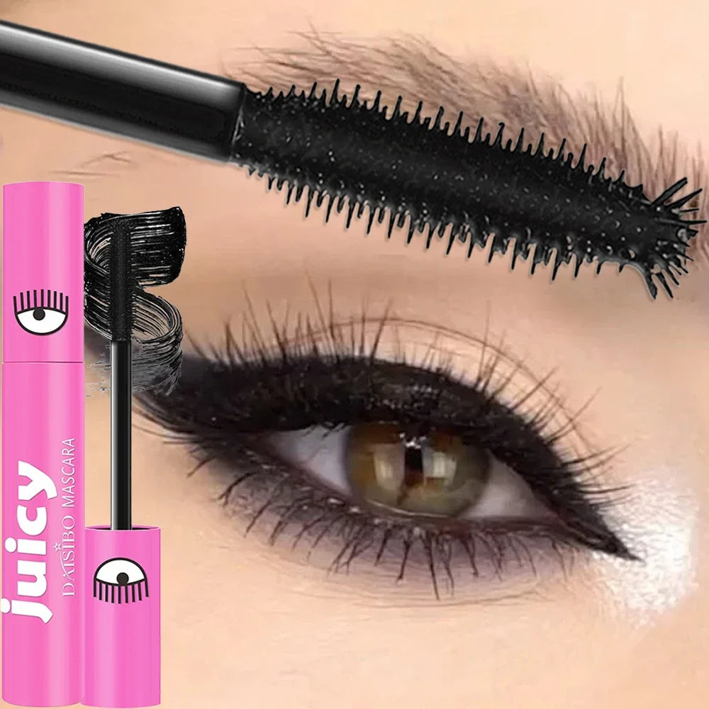 5D Volume Mascara.