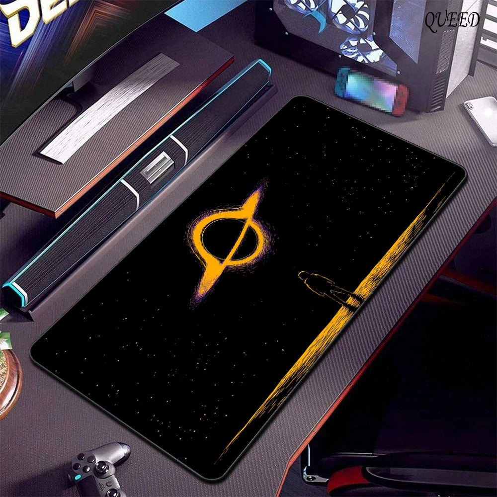 AstroNight Desk Mat