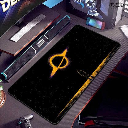 AstroNight Desk Mat
