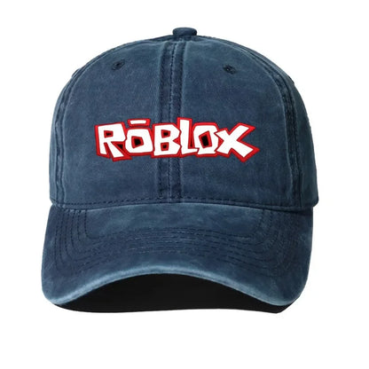 Roblox Cartoon Caps