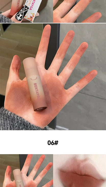 BENTAYGA Velvet Lip Tint.