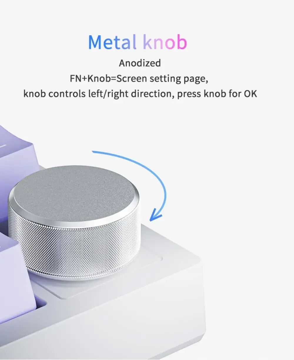 PureStrike 75 Keyboard