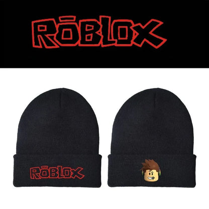 Roblox Knit Beanie Hat