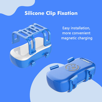 Real-Time Pet GPS Tracker