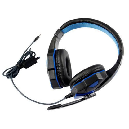 Wired Gaming Headset with Mic