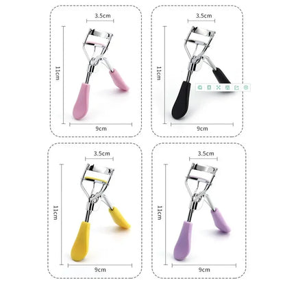 Colorful Eyelash Curler.