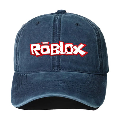 Roblox Cartoon Caps