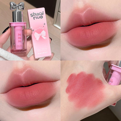Bow Velvet Lip Cream.