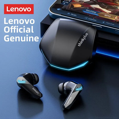 Lenovo GM2 Pro Gaming Earbuds
