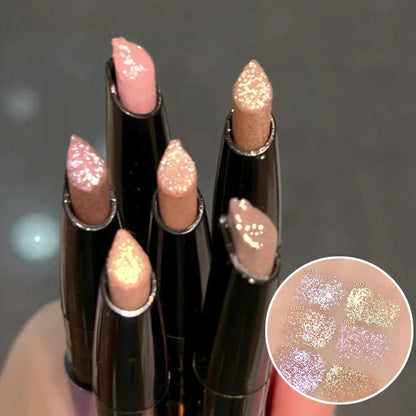 Pearlescent Shadow Stick.