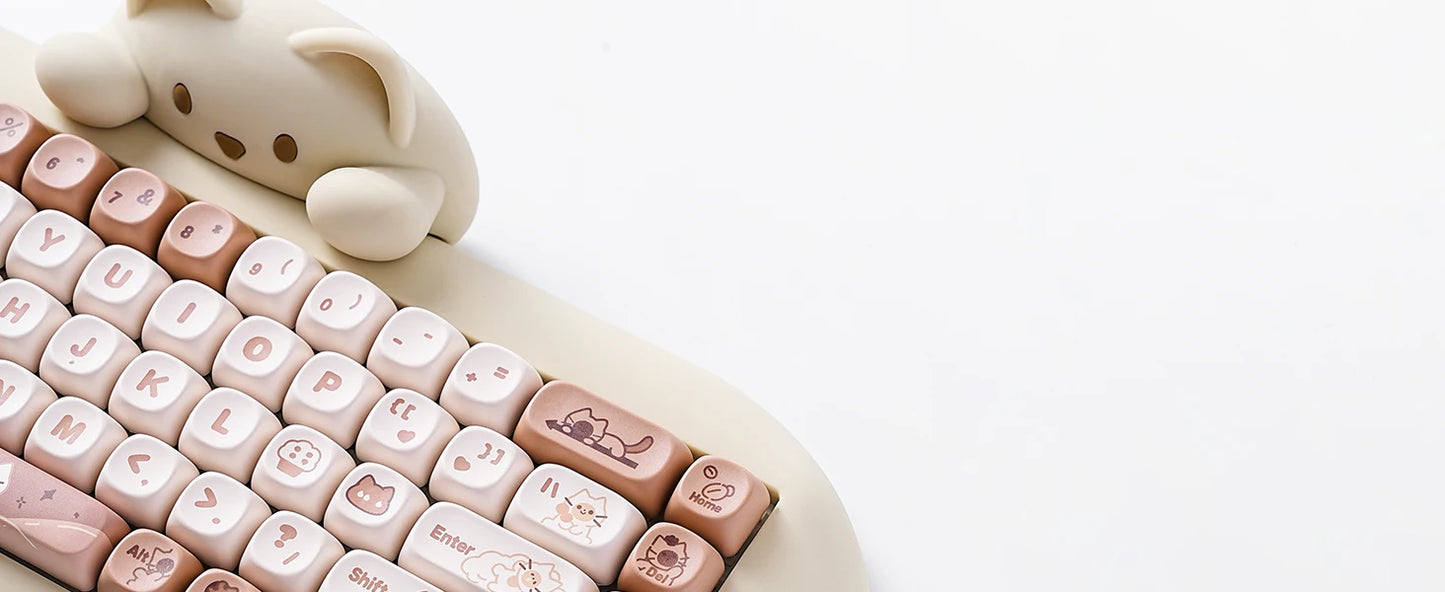 CatAura RGB Keyboard