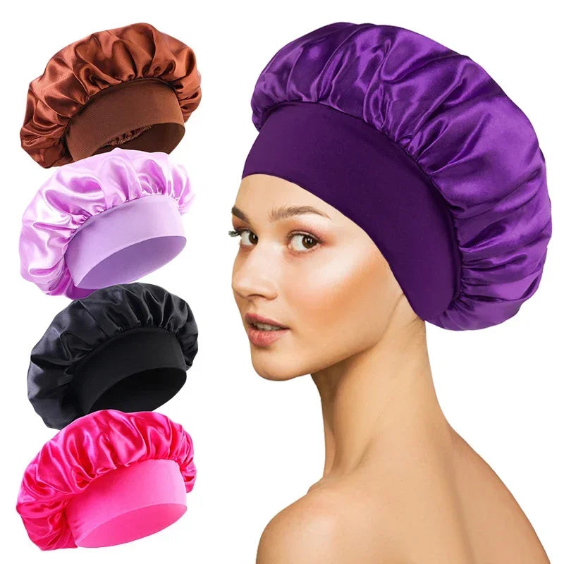 Dobermen Premier offers a curated selection of premium hair accessories, focusing on hair-friendly materials and modern designs. Our range includes professional clips, silk scrunchies, and stylish headbands for daily wear and special occasions.